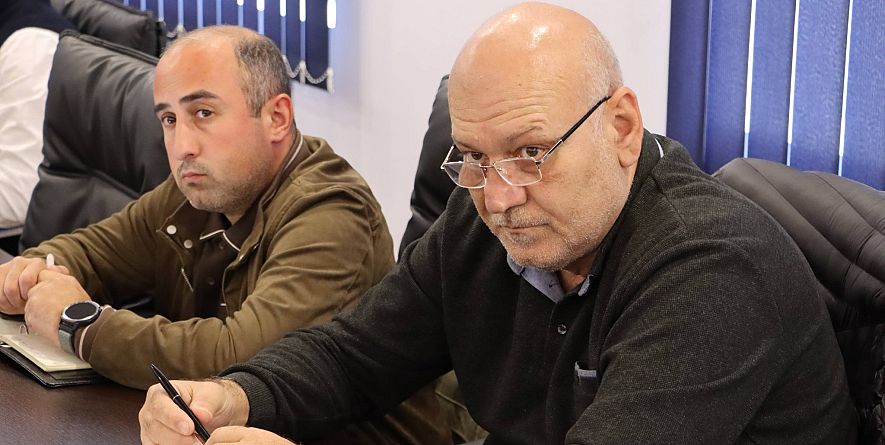 თიანეთის მუნიციპალიტეტის მერია