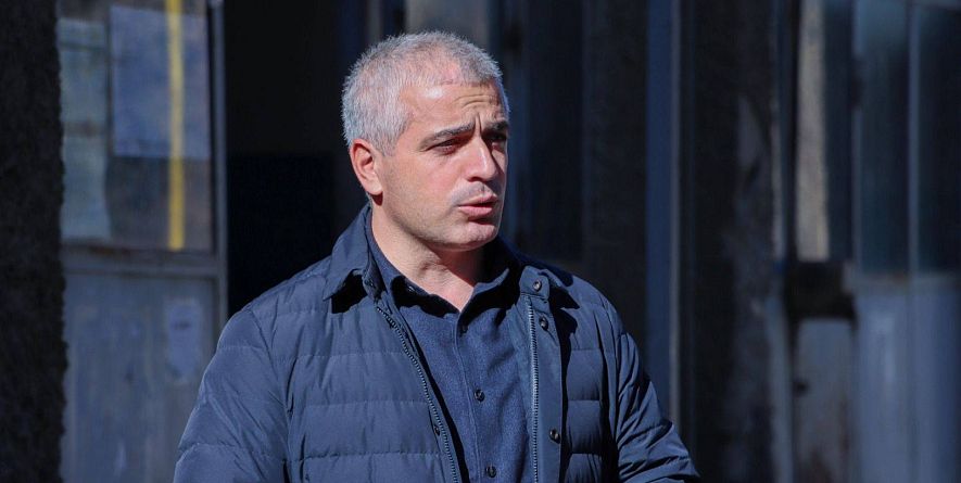 თიანეთის მუნიციპალიტეტის მერია