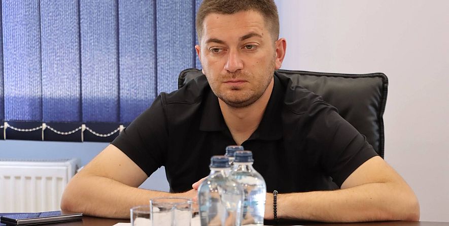 თიანეთის მუნიციპალიტეტის მერია