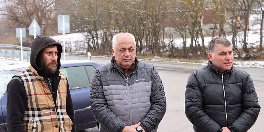 თიანეთის მუნიციპალიტეტის მერია