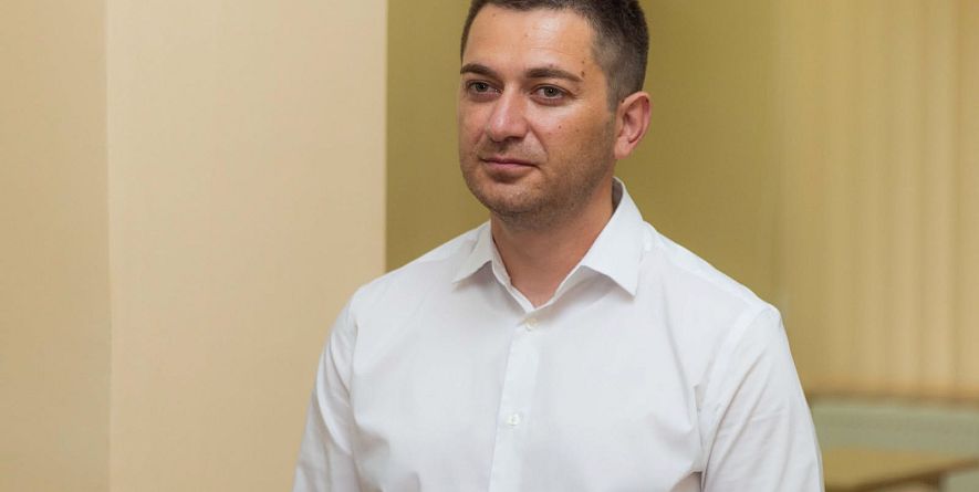 თიანეთის მუნიციპალიტეტის მერია