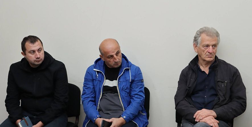 თიანეთის მუნიციპალიტეტის მერია