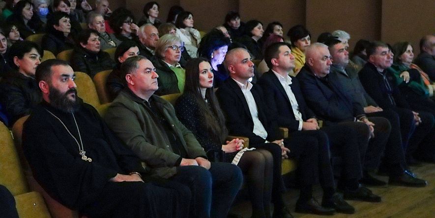 თიანეთის მუნიციპალიტეტის მერია