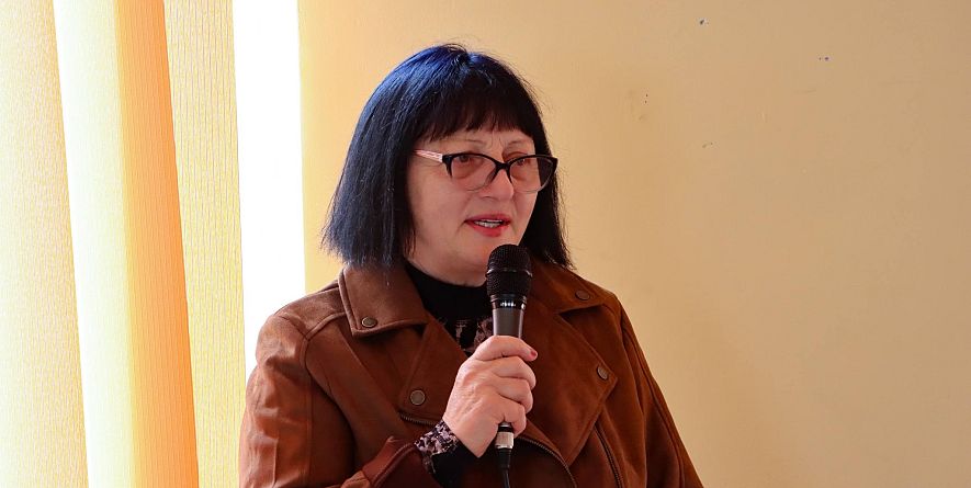 თიანეთის მუნიციპალიტეტის მერია