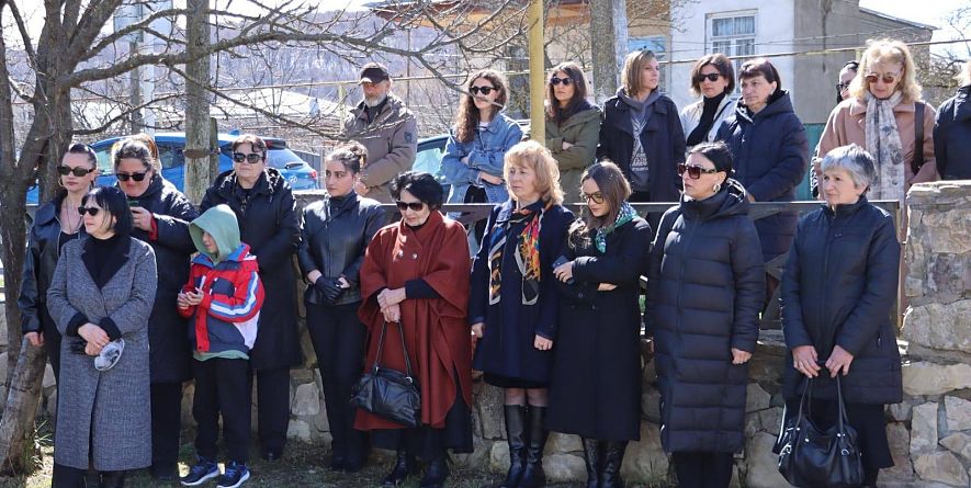 თიანეთის მუნიციპალიტეტის მერია