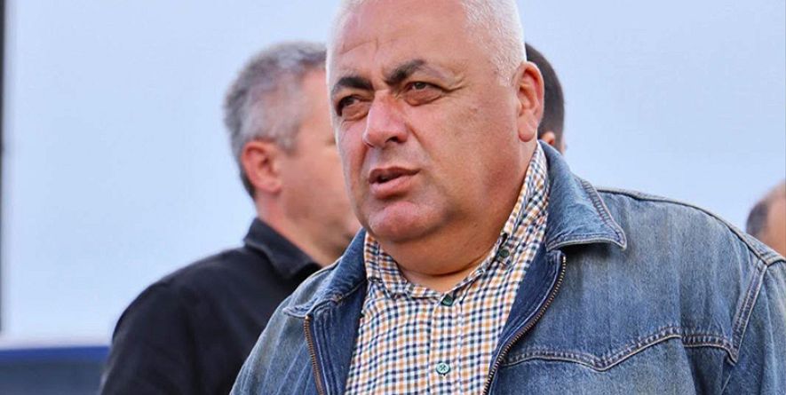 თიანეთის მუნიციპალიტეტის მერია