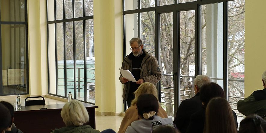 თიანეთის მუნიციპალიტეტის მერია