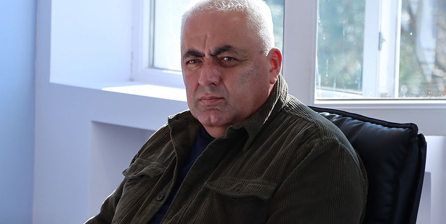 თიანეთის მუნიციპალიტეტის მერია